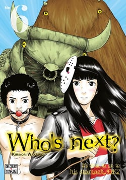 Who's Next ? T06