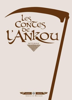 Les Contes de l'Ankou - Intégrale T01 à T03