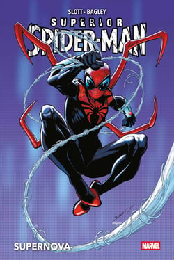 Superior Spider-Man : Supernova