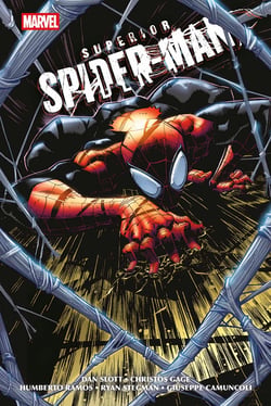 Superior Spider-Man