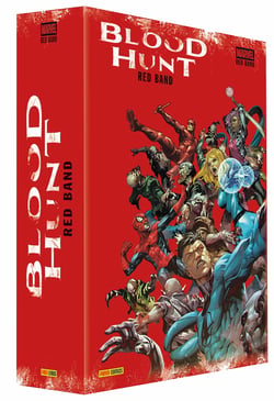 Blood Hunt Red Band
