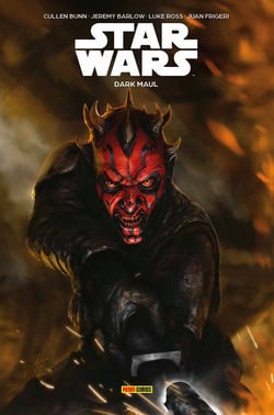 Star Wars : Dark Maul
