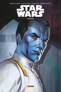 Star Wars - Thrawn