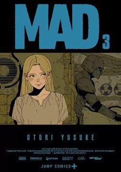 Mad Tome 3