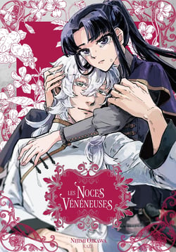Les noces vénéneuses Tome 2