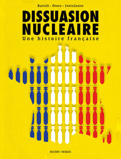 Dissuasion nucléaire : Une histoire française