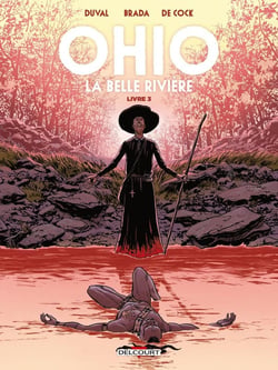 Ohio - La Belle Rivière T03