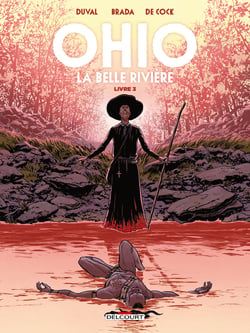 Ohio - La Belle Rivière T03