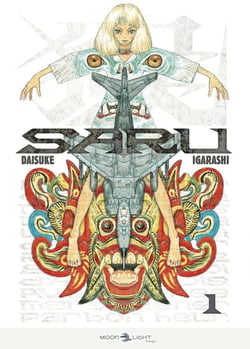 Saru T01