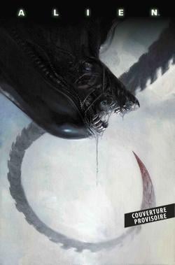 Alien : Galaxy of Nightmares
