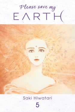 Please save my earth Tome 5