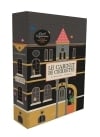 Le Cabinet de curiosités : Oracle & Myriorama