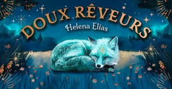 Mon oracle de poche : Doux rêveurs
