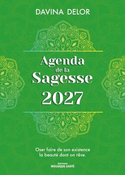 Agenda de la Sagesse 2027 : Là où se trouve l'esprit, l'énergie est présente
