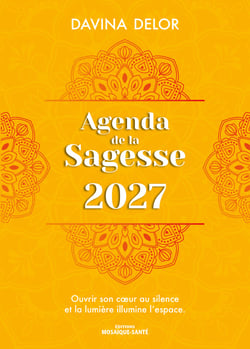 Agenda de la Sagesse 2027 : Là où se trouve l'esprit, l'énergie est présente