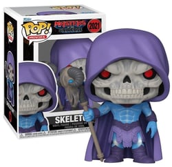 Figurine Funko Pop! - Masters of the Universe - Skeletor n°2021