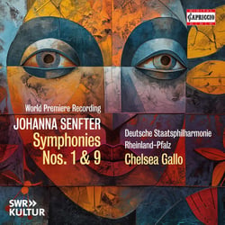 Symphonies Nos. 1 & 9