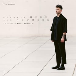 Between Here and Nowhere