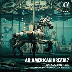 An American Dream? - CD
