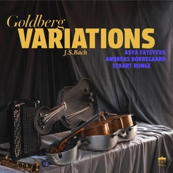 Goldberg Variations