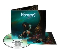 Khemmis