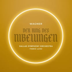 Der Ring des Nibelungen