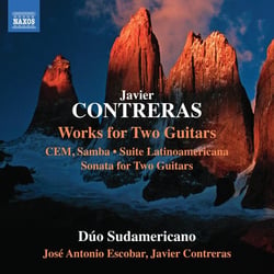 Works for 2 Guitars