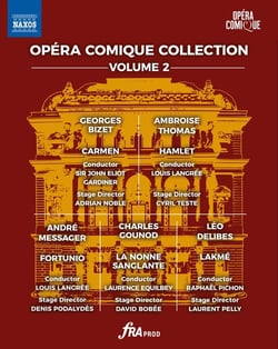 Opéra Comique Collection, Vol. 2