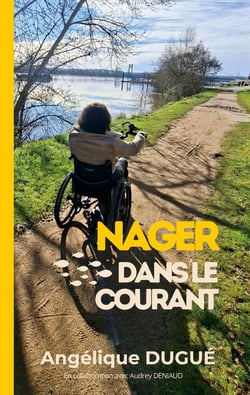 Nager dans le courant