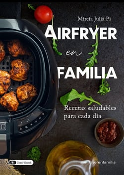 Airfryer en familia