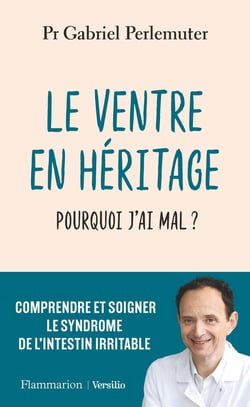Le ventre en héritage : Pourquoi j'ai mal ?