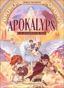 Apokalyps