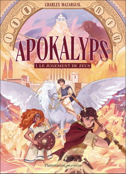 Apokalyps