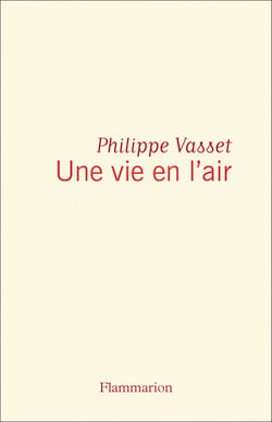Une vie en l'air
