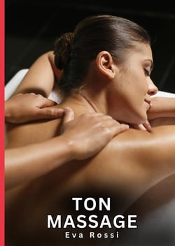Ton Massage : Nouvelles Érotiques de Sexe Tabou pour Adultes
