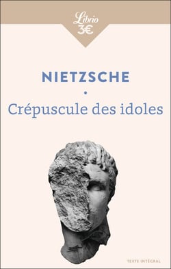 Crépuscule des idoles