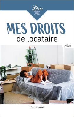 Mes droits de locataire