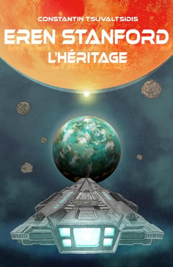 Eren Stanford, L'héritage