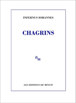 Retour au goudron : Chagrins