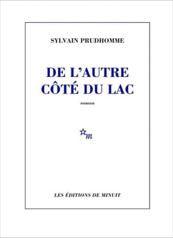 De l'autre côté du lac