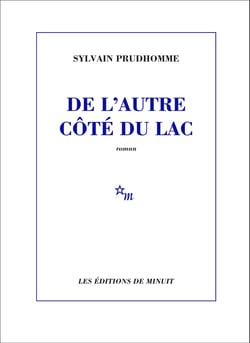 De l'autre côté du lac