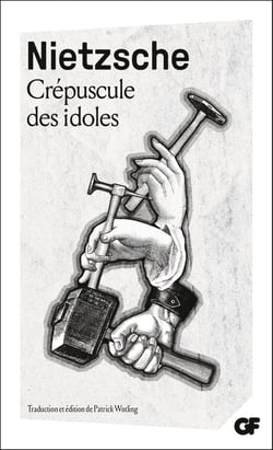 Le Crépuscule des idoles