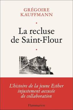 La recluse de Saint-Flour