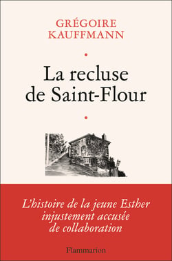 La recluse de Saint-Flour