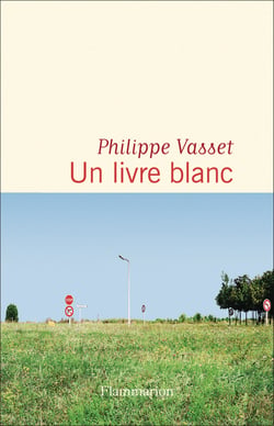 Un livre blanc
