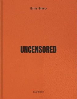 Uncensored