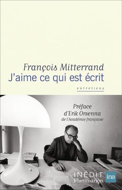 J'aime ce qui est écrit