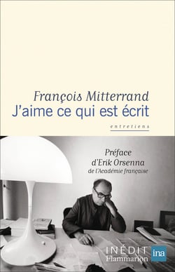 J'aime ce qui est écrit