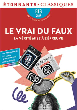 Le vrai du faux : BTS 2027