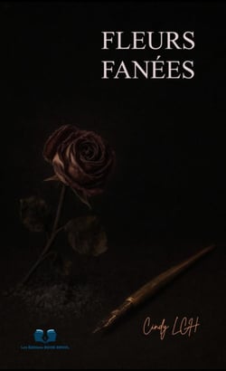 Fleurs fanées